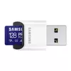 MicroSDXC Samsung 128GB MB-MD128S Photo 5