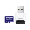 MicroSDXC Samsung 128GB MB-MD128S Photo 6