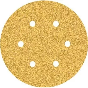 Sanding sheet Bosch Expert C470 150 mm K60, pack of 50