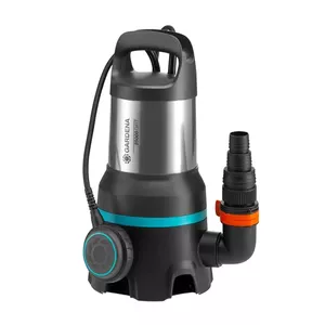 Насос Gardena Dirty Water Pump 25000