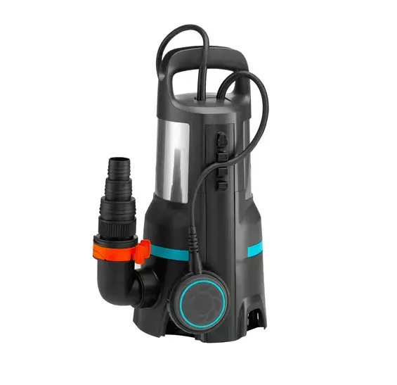 Насос Gardena Dirty Water Pump 25000 Photo 2