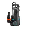 Насос Gardena Dirty Water Pump 25000 Photo 2