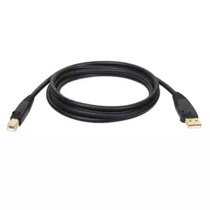 USB 2.0 A к B кабель Tripp Lite U022-006 6 футов 1.83 м Мужской Мужской