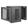 Eaton SRW12USDP 12U wall-mount rack enclosure Photo 4