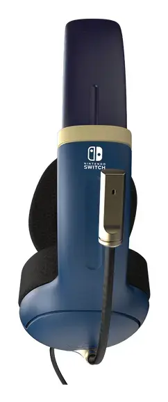 PDP LVL40 Airlite Zelda Edition austiņas Photo 3