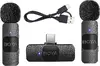 Boya BY-V20 wireless USB-C microphone Photo 2