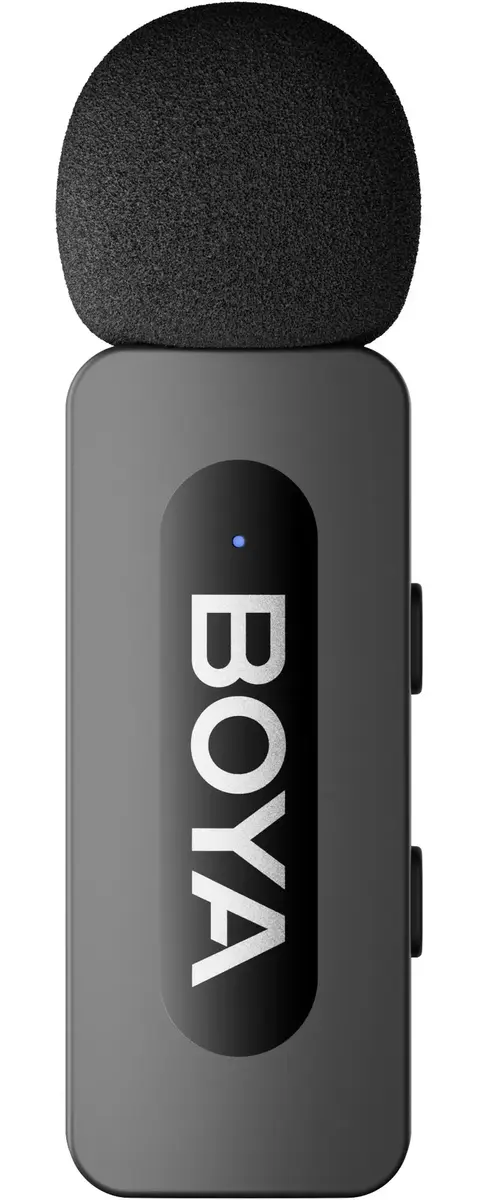 Boya BY-V10 USB-C V2 микрофон Photo 2