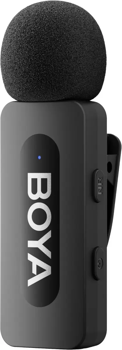 Boya BY-V10 USB-C V2 микрофон Photo 3