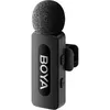Boya BY-V10 USB-C V2 микрофон Photo 4