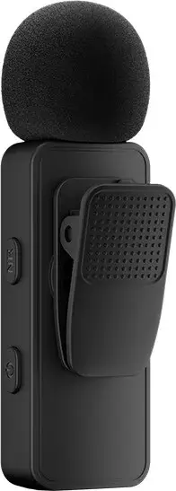 Boya BY-V10 USB-C V2 микрофон Photo 5