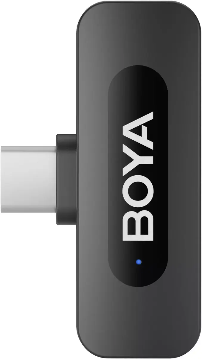 Boya BY-V10 USB-C V2 микрофон Photo 6