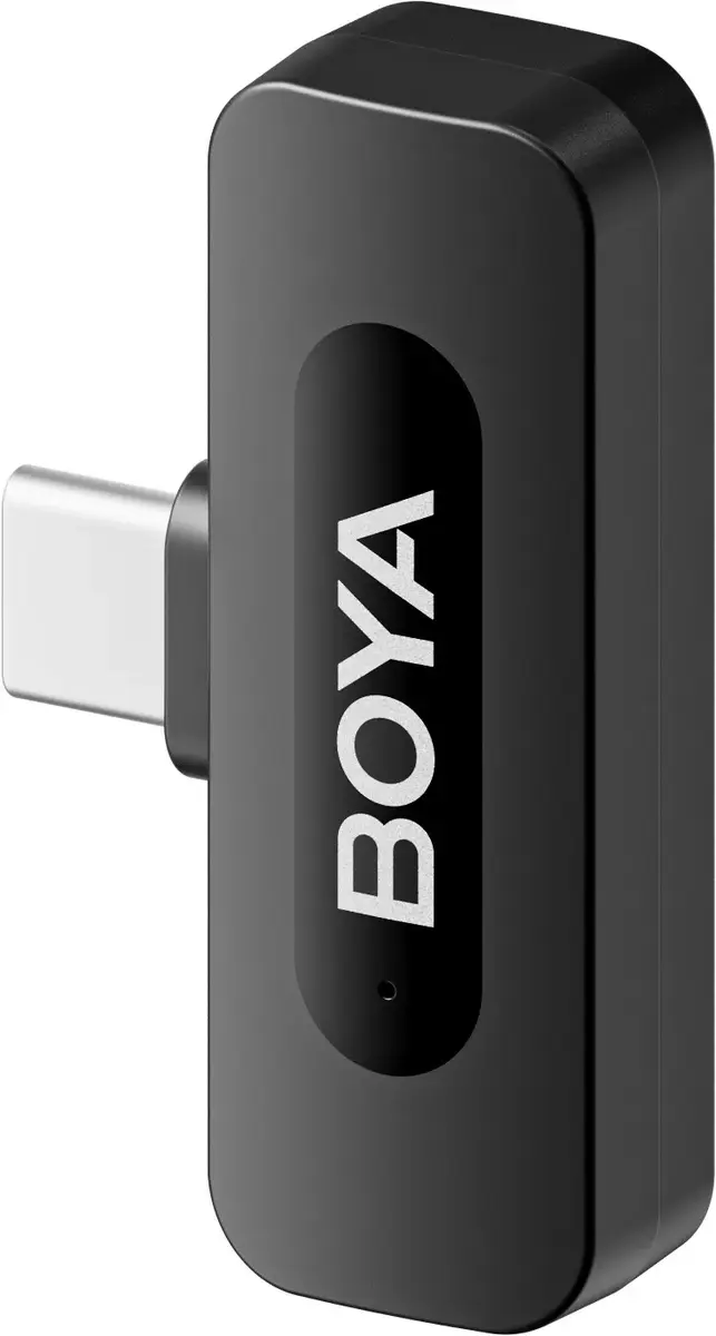 Boya BY-V10 USB-C V2 микрофон Photo 7