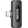Boya BY-V10 USB-C V2 микрофон Photo 8