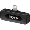 Wireless microphone Boya BY-V1 Lightning V2.0 Photo 2
