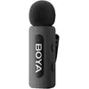 Wireless microphone Boya BY-V1 Lightning V2.0 Photo 8