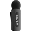 Wireless microphone Boya BY-V1 Lightning V2.0 Photo 9
