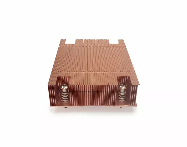 Система охлаждения Dynatron A46 Photo 2
