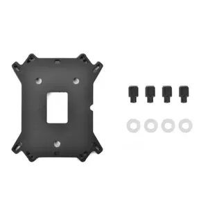 Mounting kit THERMALTAKE CL-O031-ST00BL-A Black — compatibility with Pacific Series