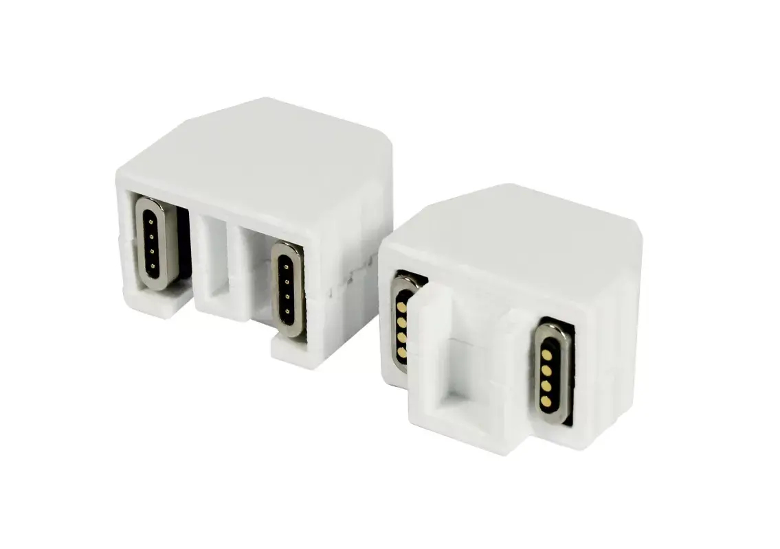ALLNET ALL-RJ45-MAGNET interface cards/adapter Photo 3