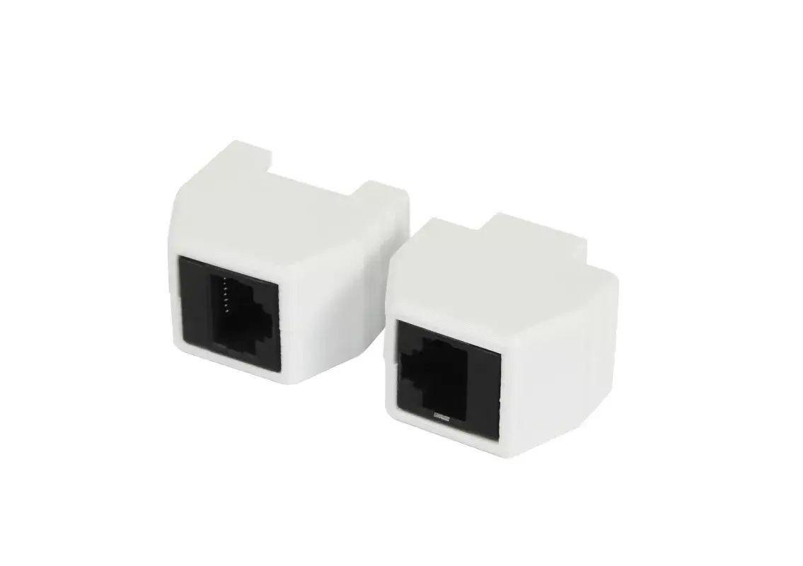 ALLNET ALL-RJ45-MAGNET interface cards/adapter Photo 4