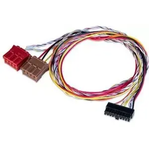 TELTONIKA Tacho Cable PPCB00000300 – GPS tracker accessory, tachograph connection cable