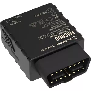 Vehicle GPS tracker TELTONIKA FMC800 LTE with CAN, digital inputs and RS232/RS485 support