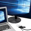 Eaton U444-06N-HU-C USB-C uz HDMI adapters Photo 9