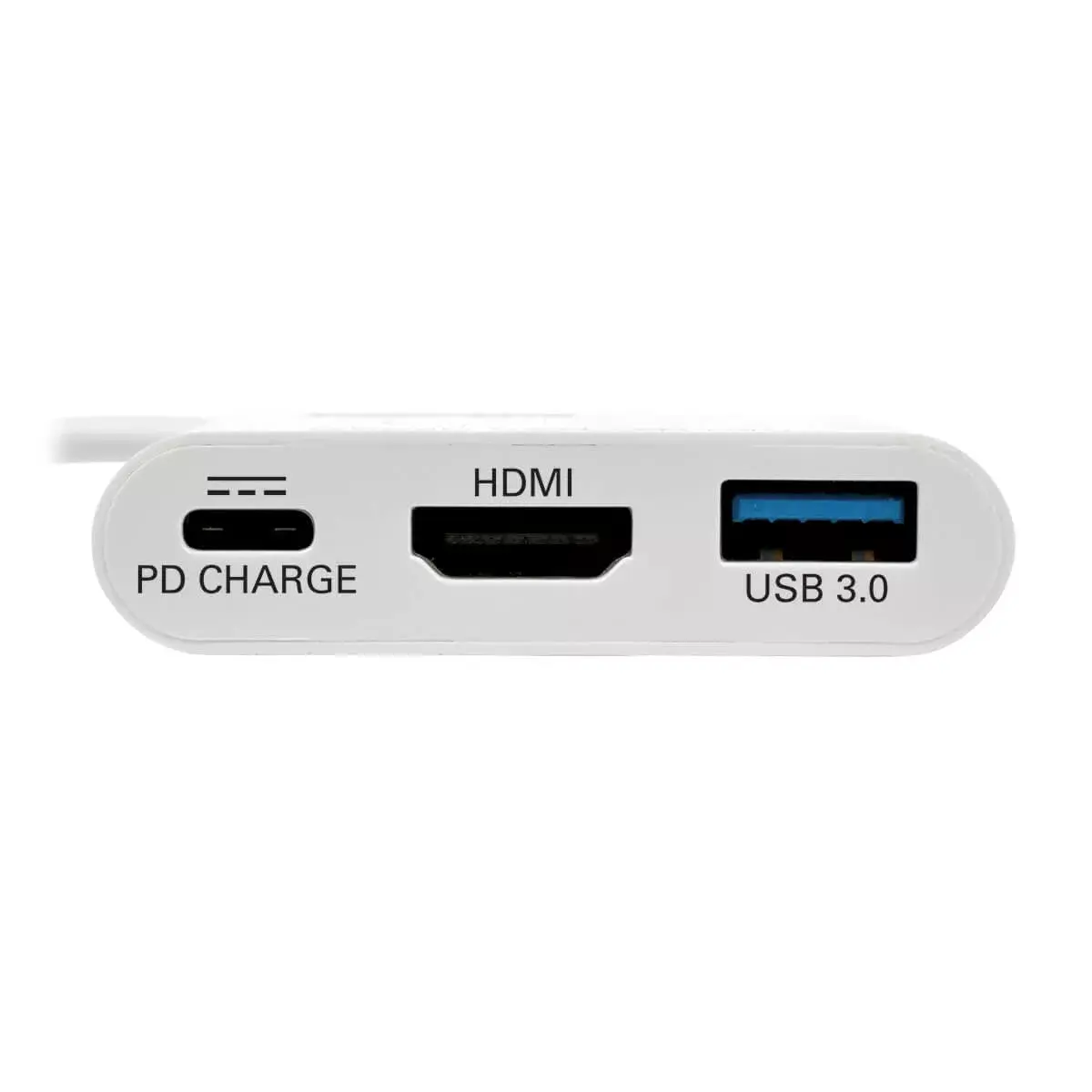 Eaton U444-06N-HU-C USB-C uz HDMI adapters Photo 10