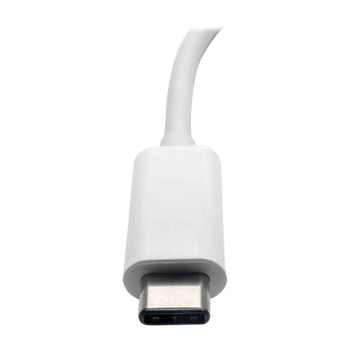 Eaton U444-06N-HU-C USB-C uz HDMI adapters Photo 11