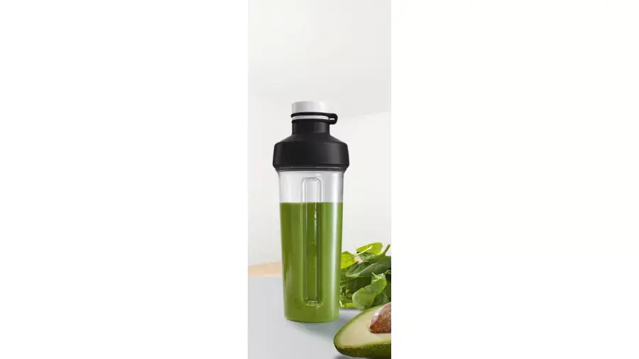 Бутылка для питья Bosch MMZM0BT1 Photo 3