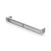 Ventilēta tukša paneļa Ubiquiti UACC-RACK-PANEL-VENTED-1U Photo 5