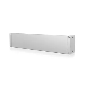Панель заглушка Ubiquiti UACC-RACK-PANEL-BLANK-2U