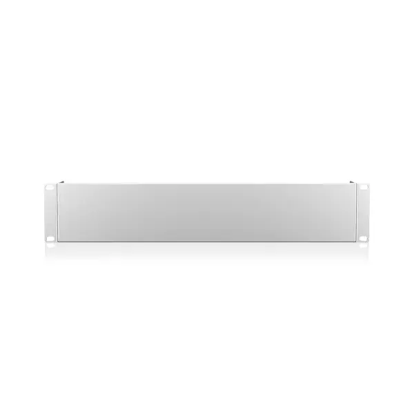 Панель заглушка Ubiquiti UACC-RACK-PANEL-BLANK-2U Photo 2