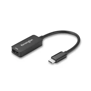 Kensington CV4200H USB-C 4K/8K HDMI adapteris 0.121m USB Type-C HDMI
