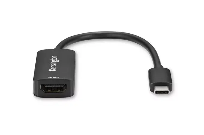 Kensington CV4200H USB-C 4K/8K HDMI adapteris Photo 2