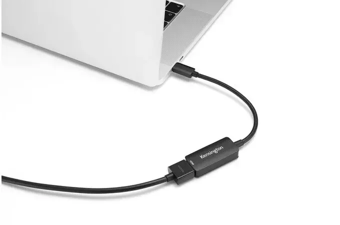 Kensington CV4200H USB-C 4K/8K HDMI adapteris Photo 4