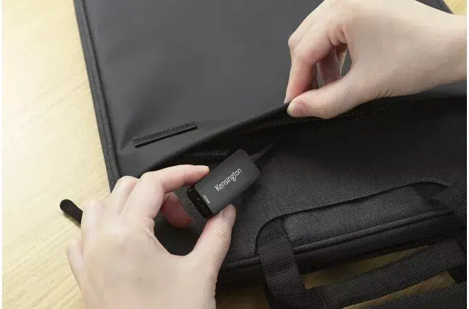 Kensington CV4200H USB-C 4K/8K HDMI adapteris Photo 5