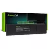 Akumulators Green Cell AS143 ASUS PRO PU301/PU301L/PU301LA Photo 2