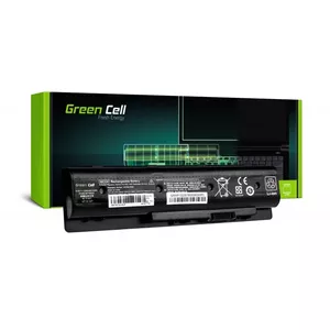 Green Cell HP139 portatīvo datoru rezerves daļa Baterija