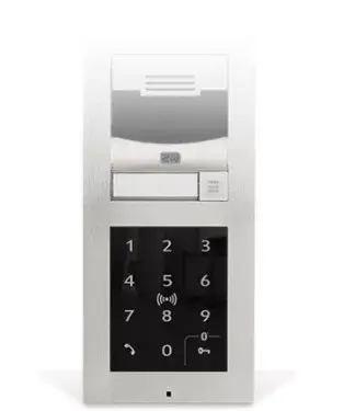 Access control reader 2N 91550947 Photo 3