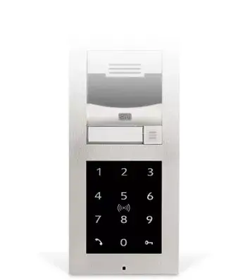 2N 91550946 Basic Access Control Reader Photo 2