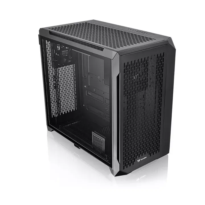 Компьютерный корпус Thermaltake CTE C750 Photo 2