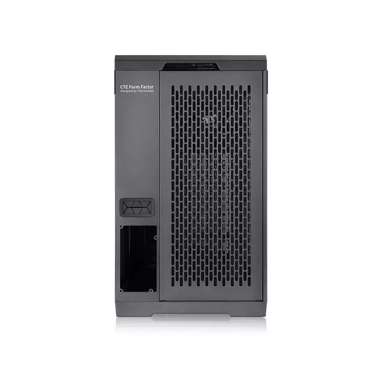 Компьютерный корпус Thermaltake CTE C750 Photo 6