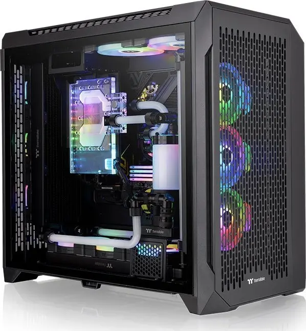 Datora korpuss Thermaltake CTE C750 Full
