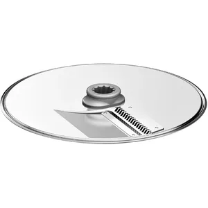 Shredding disc Bosch MUZ9AG1 Stainless steel