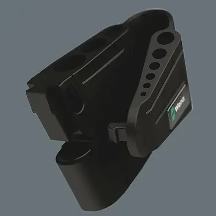 Инструмент Wera не классифицирован Wera 05022699001 Photo 6