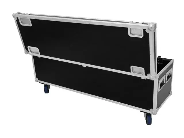 Hard shell case Roadinger 30126935 Photo 3