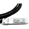 InfiniBand/šķiedru optikas kabelis BlueOptics SFPPQSFP30-01-BL Photo 2