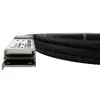 InfiniBand/šķiedru optikas kabelis BlueOptics SFPPQSFP30-01-BL Photo 8