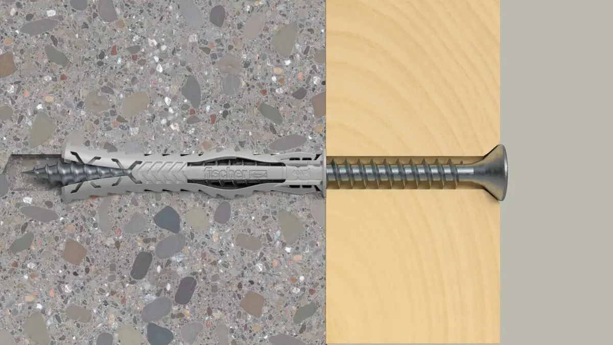 Анкер Fischer 568110 Photo 6